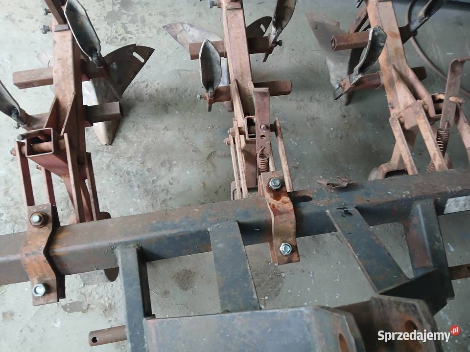 obsypnik nieuszkodzony Pozostałe Sławatycze