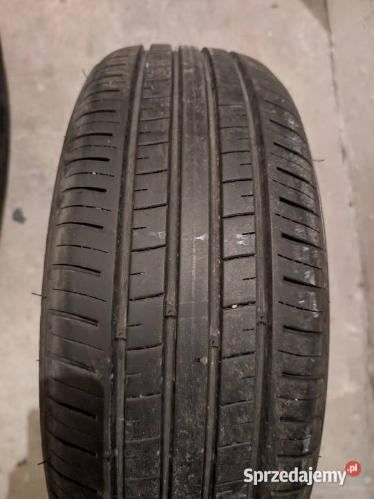 OPONY LETNIE DIAMOND BACK Advantex Eco 20560R16 małopolskie Nowy Targ