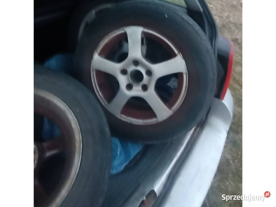 Volkswagen Passat B5 Kombi 19 TDI Passat łódzkie Tomaszów Mazowiecki