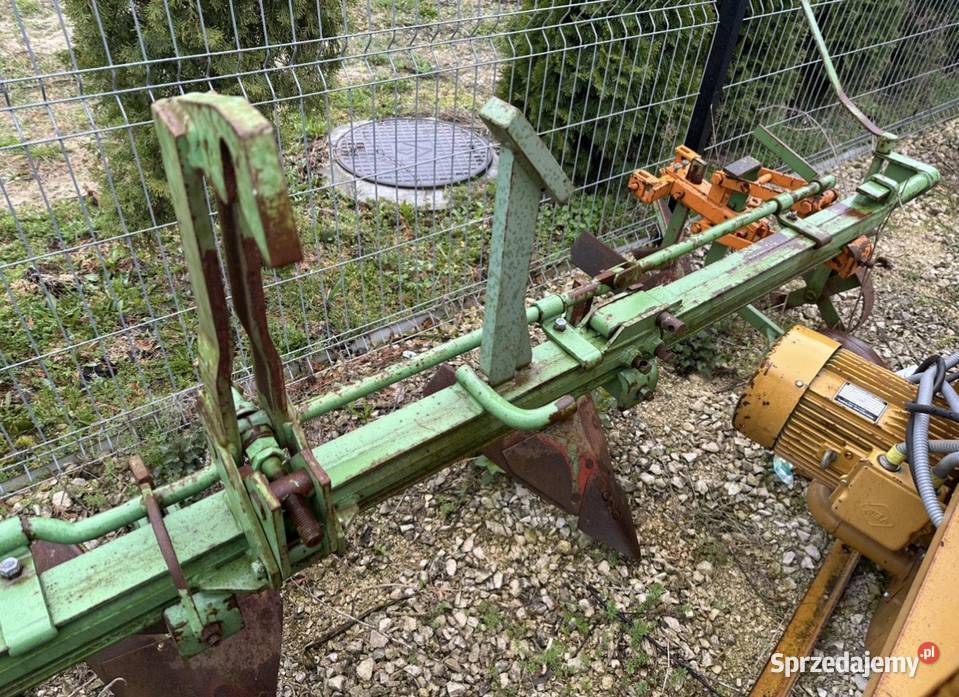 Obsypnik 5skib świętokrzyskie Łachów