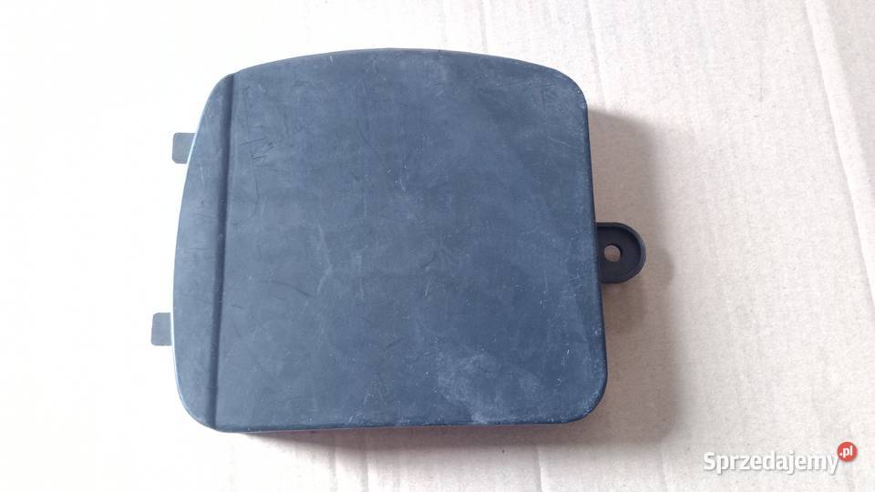 POKRYWA KLAPKA GAŹNIKA SKUTER CHIŃSKI 4T 2T Bielsk Podlaski