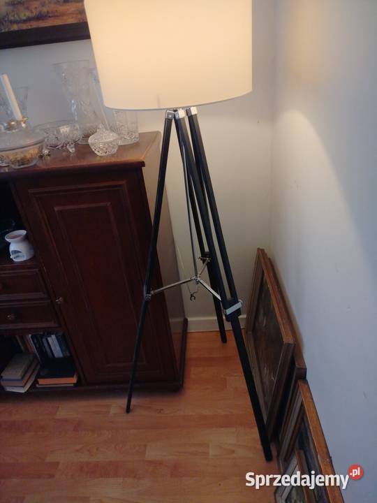 Lampa podłogowa Volteno Pablo Lampy podłogowe Łódź