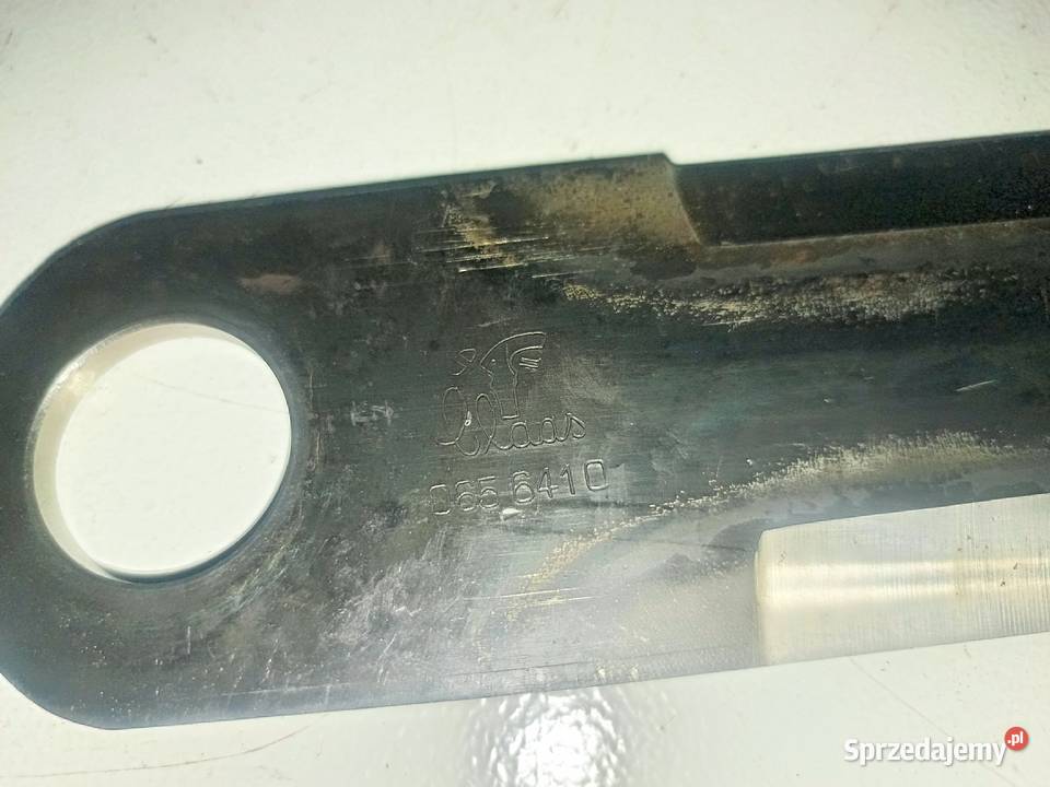 Nóż sieczkarni org Claas fi30 0656410 0656410