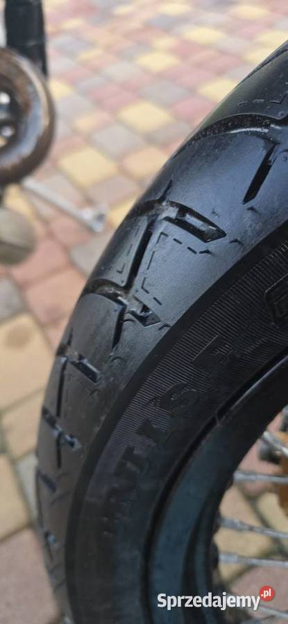 CPI BEELINE SM50 SUPERMOTO Silnik AM6 90ccm CPI Żagań sprzedam