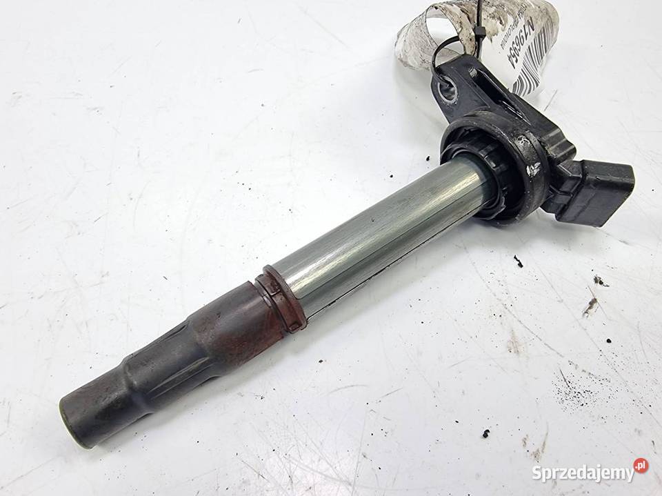 CEWKA ZAPŁONOWA TOYOTA AURIS II 9091902258 Lipno