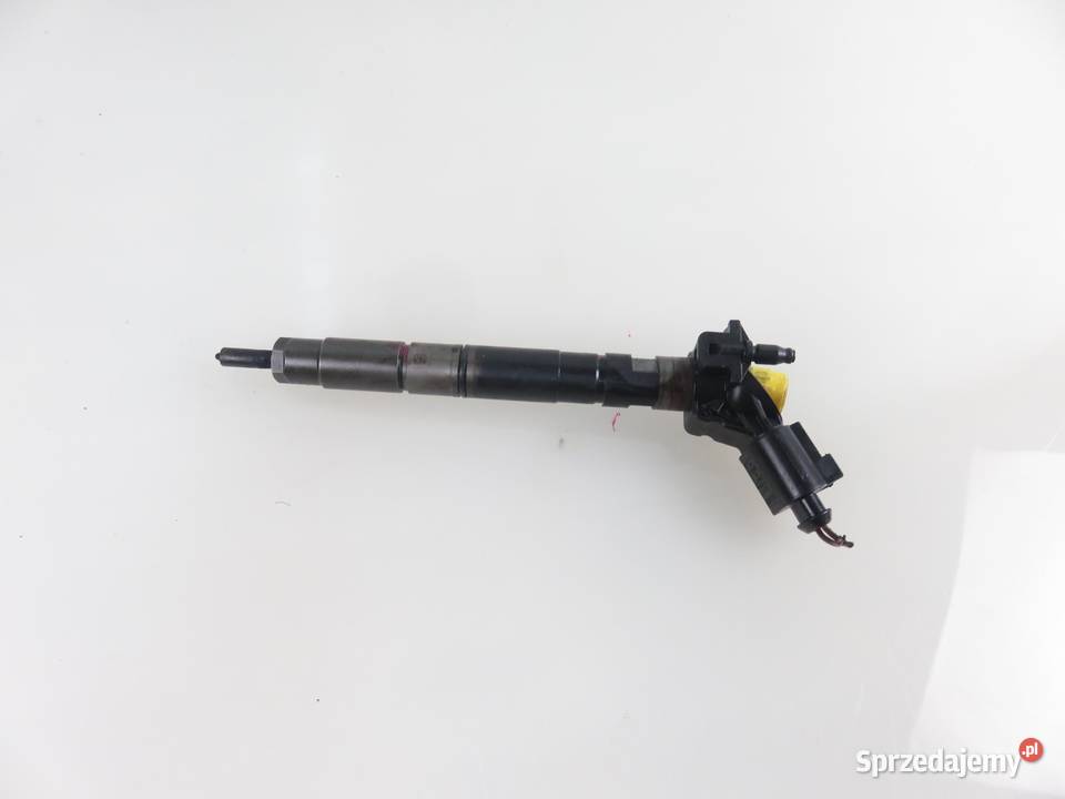 WTRYSKIWACZ AUDI A6 C6 30 TDI 059130277Q osobowe małopolskie