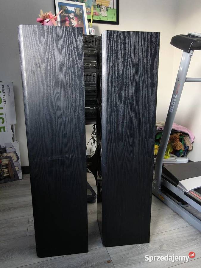 TAGA Harmony TAV606F v3 Bielsko-Biała