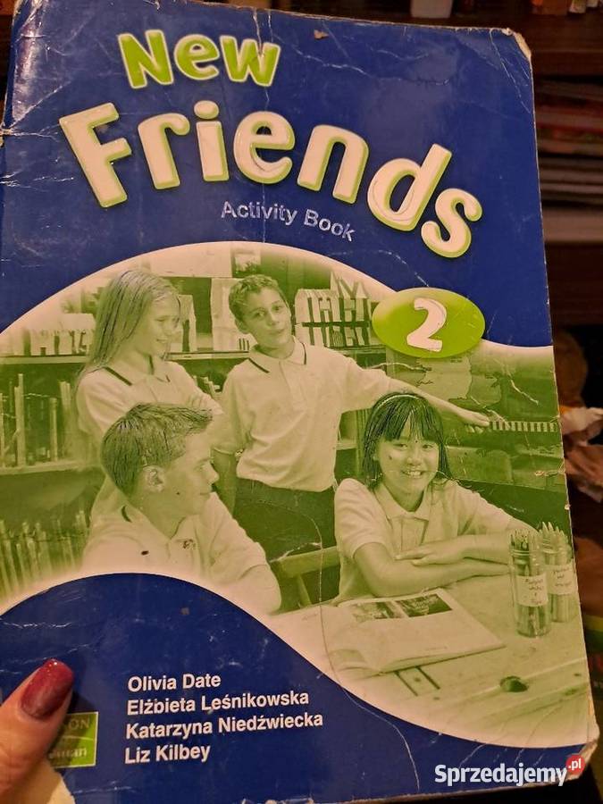 friends 2