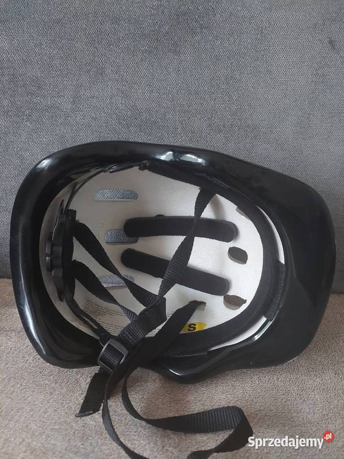 Kask rowerowy dziecięcy rozmiar S regulowany Ostrowiec Świętokrzyski
