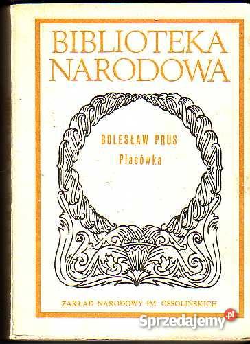 117 PLACÓWKA BOLESŁAW PRUS małopolskie Czyrna