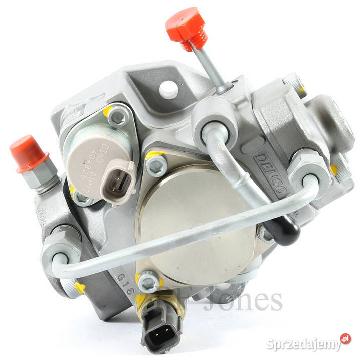 Pompa DENSO 2940000620 osobowe Kraków