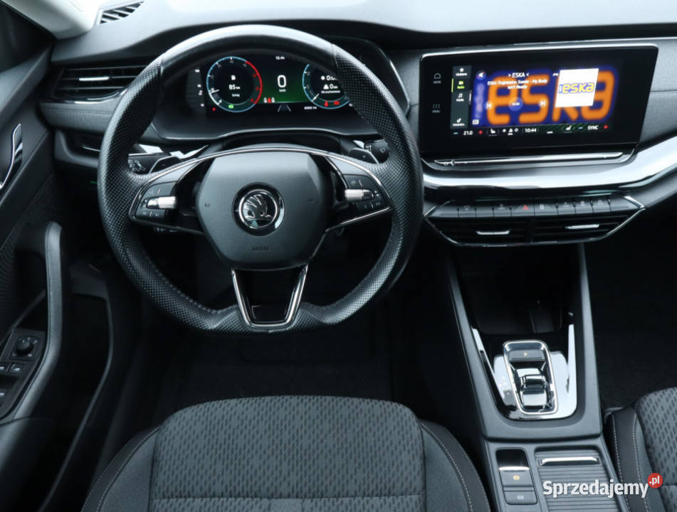 Skoda Octavia 20 TDI Piaseczno