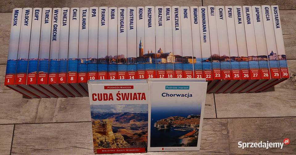 Sprzedam kasety CD książki i inne pamiątki