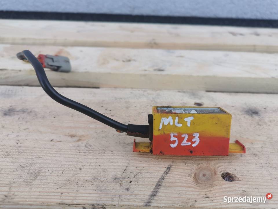 Sensor siłownika skrętu Carraro Wilkowo