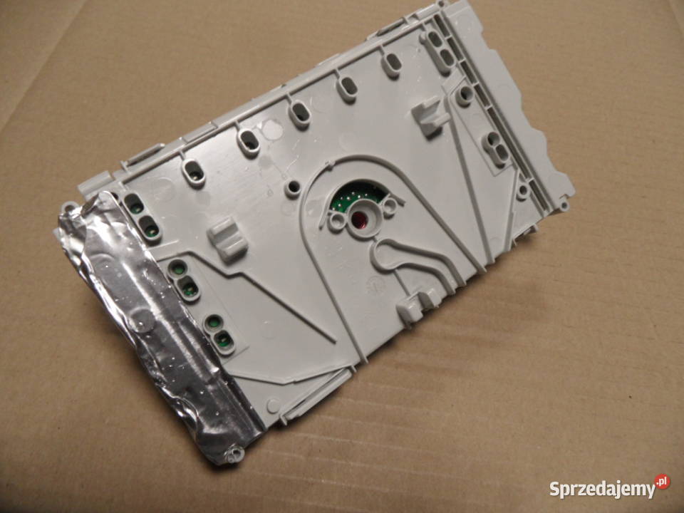 programator pralki whirlpool MTDLR6030S Strawczyn