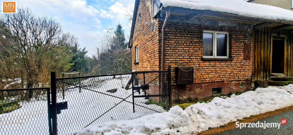 Dom 342m2 Brody Sprzedaż