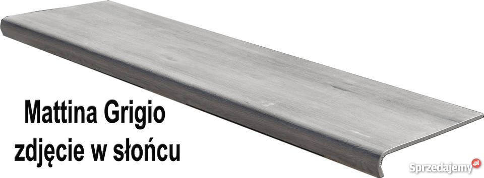 stopnica 120 mattina marrone grigio cream cerrad opolskie Opole sprzedam