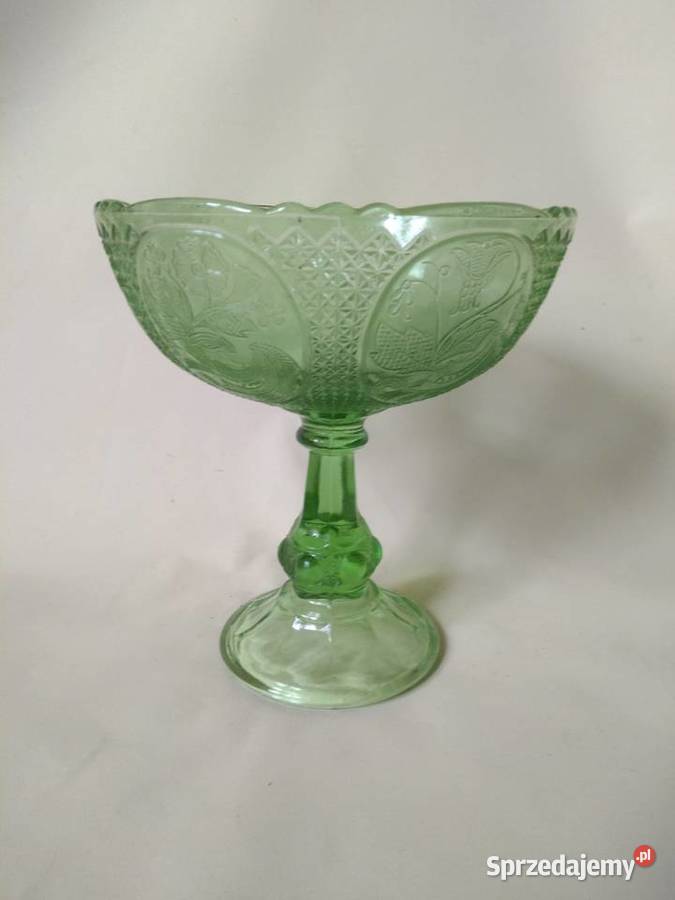 Duża owocarka medaliony śląskie Częstochowa