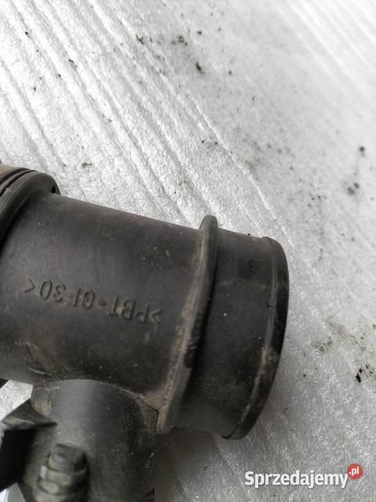 PRZEPŁYWOMIERZ OPEL AGILA CORSA 108 0918 Pozostałe Kamień-Kolonia