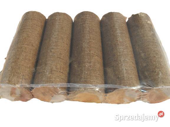 Brykiet Mix Nestro kominkowy debowy opalowy Opał