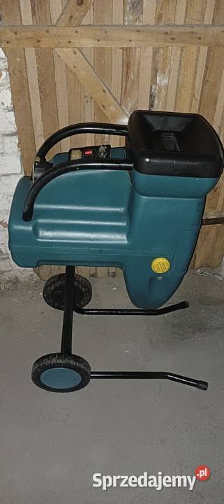 Rębaki rozdrabniacz rozdrabniacze do gałęzi Bolesławiec