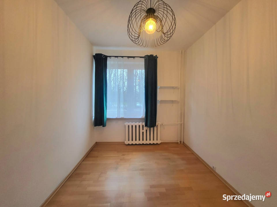 Na wynajem 3 pokoje Uniwersytecie Szczecin