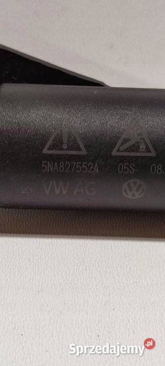 SEAT TARRACO SIŁOWNIK KLAPY BAGAŻNIKA 5NA827552A