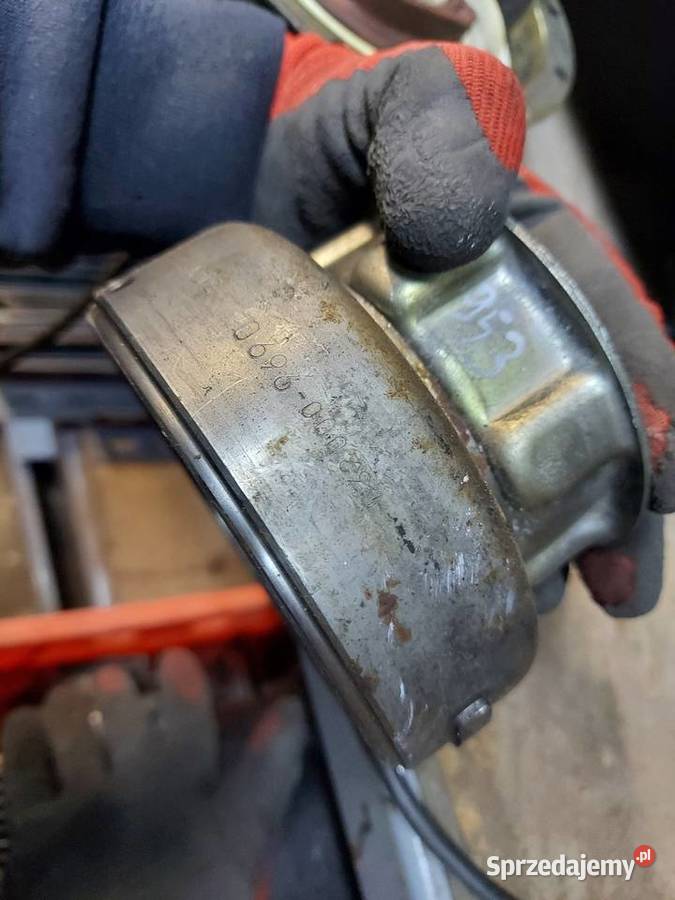 Rotax 593 Magneto koło magnesowe dzwon rotax 600 Jelenia Góra