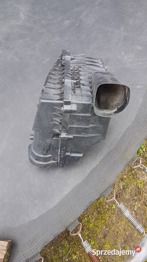 3C0 Obudowa filtra powietrza Lubin