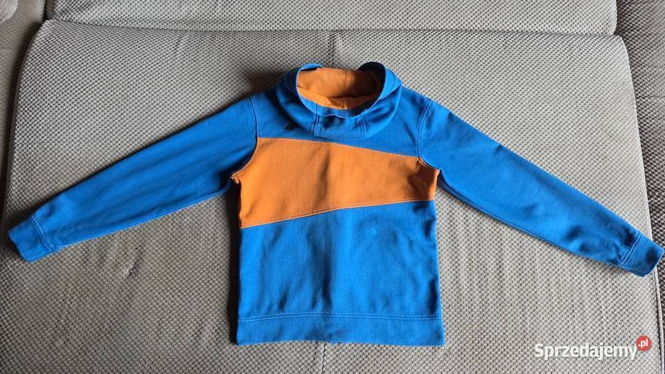 4F bluza rozmiar 146 małopolskie Kraków