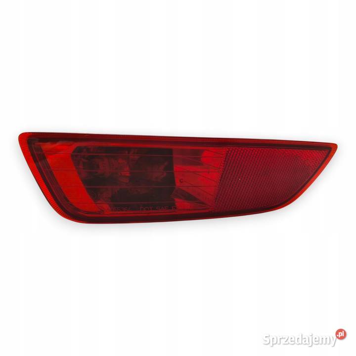 LAMPA LEWA Volvo XC60 20082017 tylna lewa osobowe Chełm sprzedam