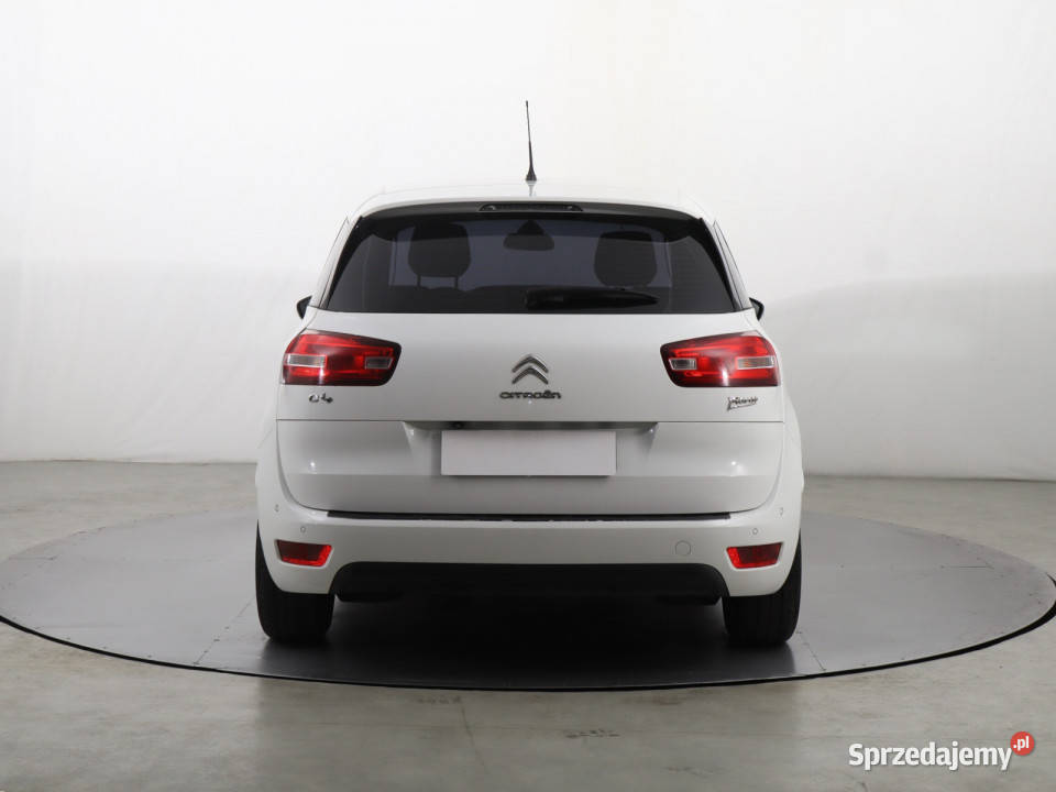 Citroen C4 Picasso 12 PureTech Katowice