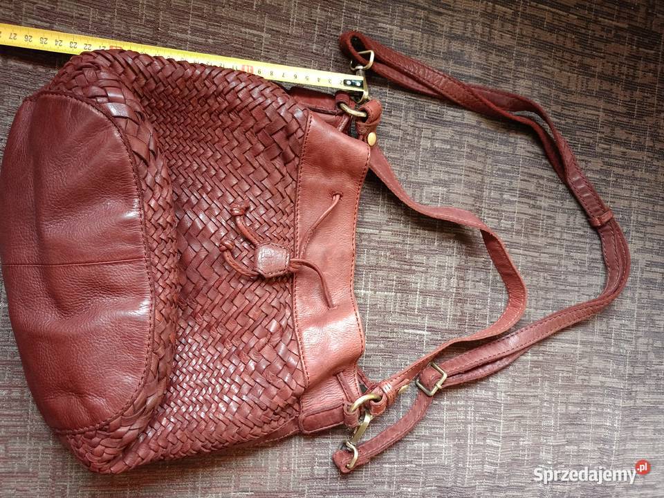 Torebka damska wielkopolskie Piła