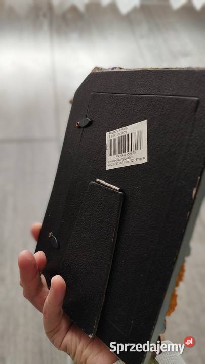 ramka dziecięca Poznań