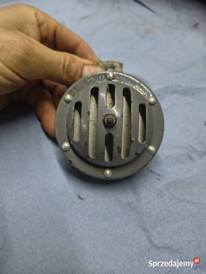 Sygnał dźwiękowy jawa Mustang kaczka Rzeszów