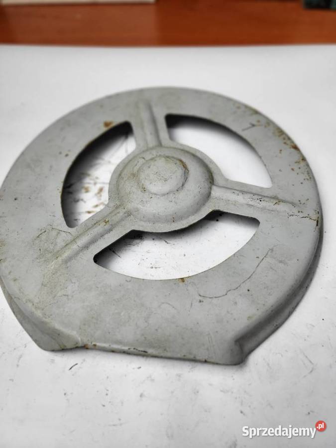 DKW E200 DKW E206 DKW LUXUS DKW 200 POKRYWA Rybnik