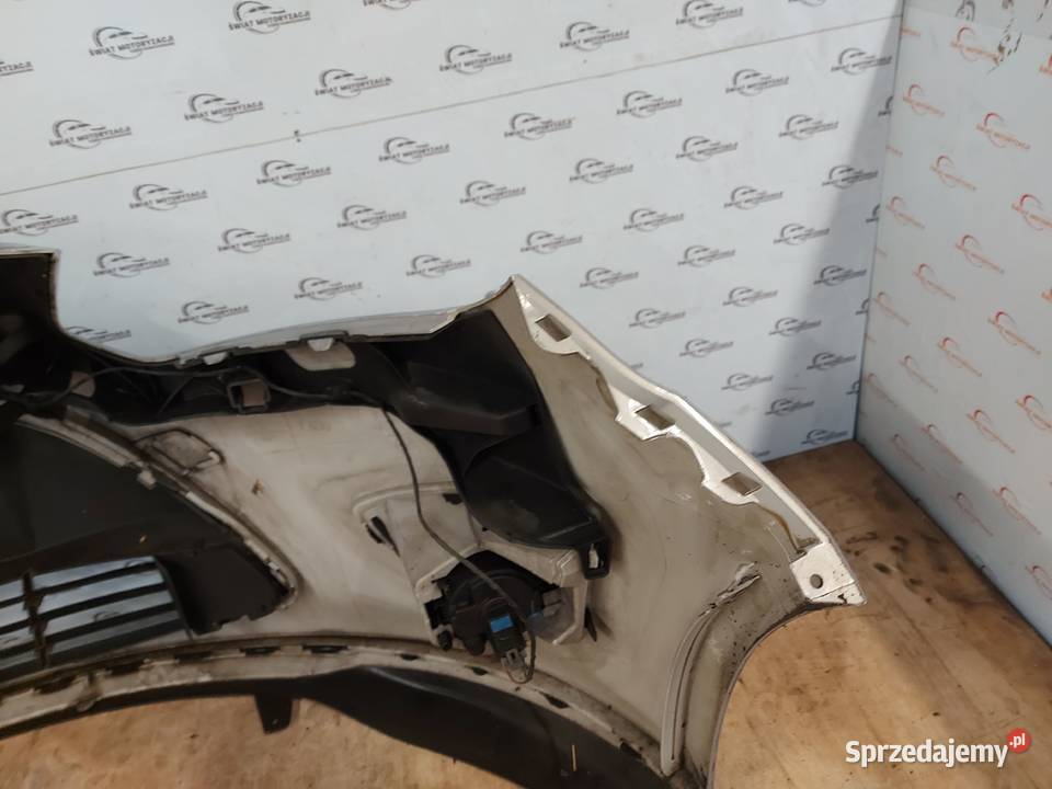 FORD C 11r zderzak przód Kielce