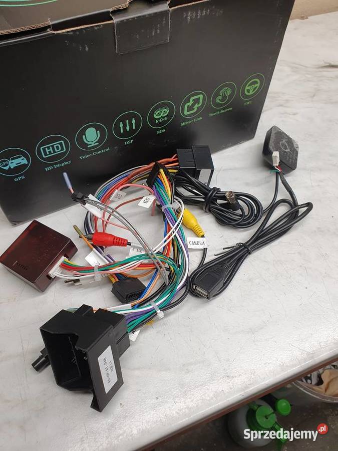 Radio Opel android