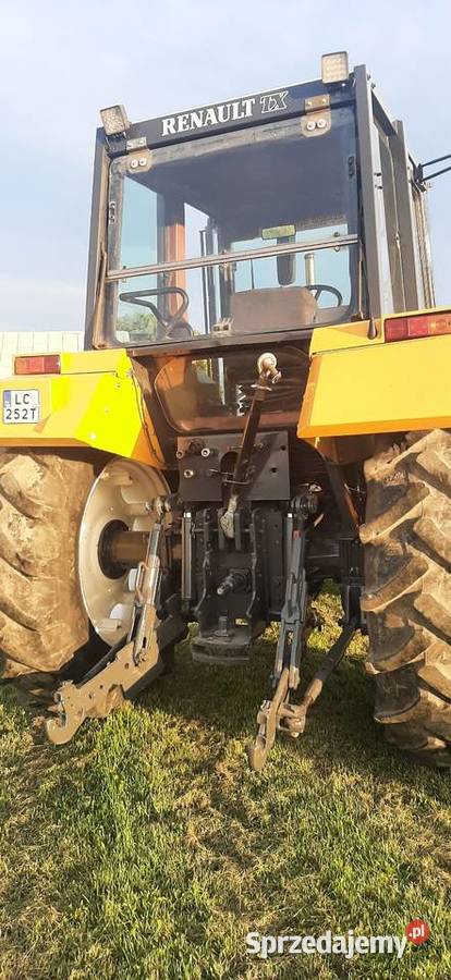 Renault 13314 TX lubelskie