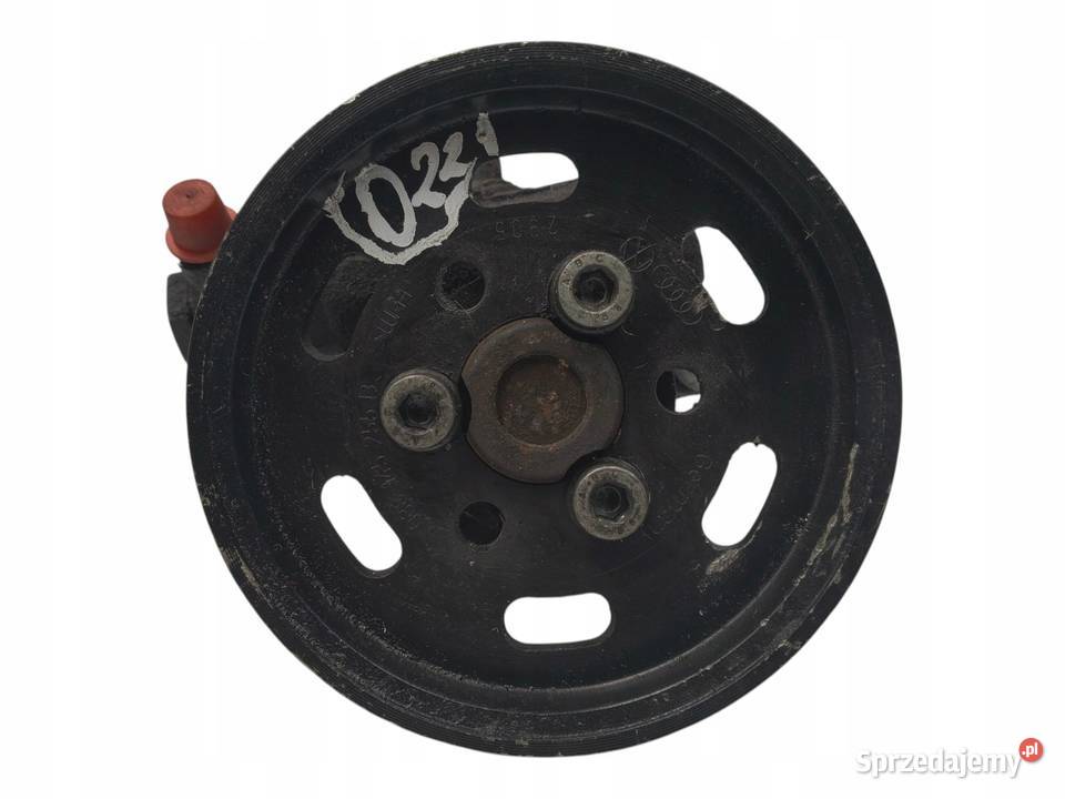 POMPA WSPOMAGANIA Ford Galaxy VW Sharan Seat sprzedam