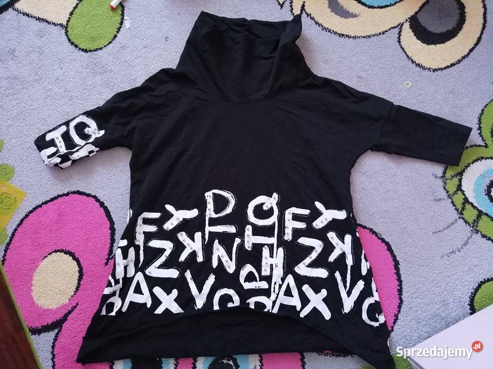 sprzedam damskie ubrania koszule bluzki mazowieckie Warszawa