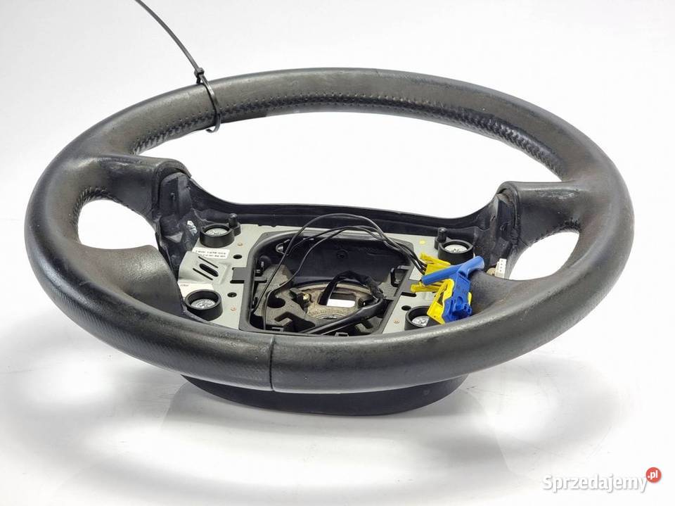 KIEROWNICA AUDI A4 B5 4B0419091BB osobowe