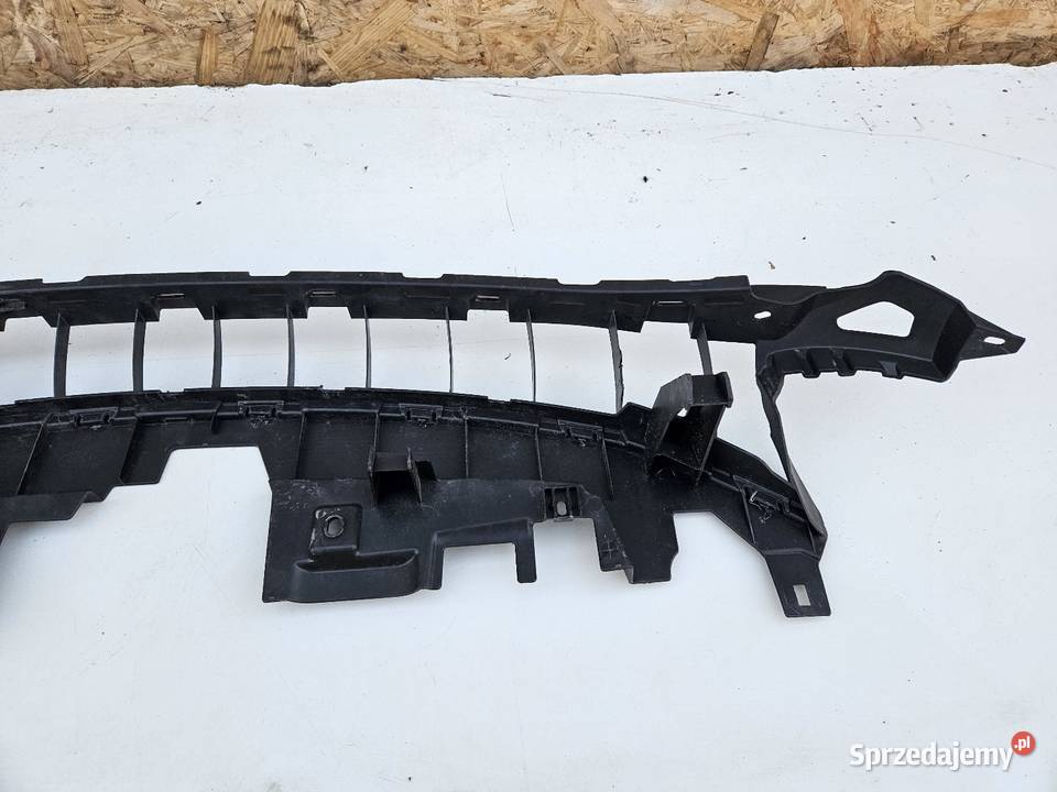 FORD FIESTA MK8 LIFT WZMOCNIENIE GÓRNE ZDERZAKA Wzmocnienia, belki i wsporniki Międzychód