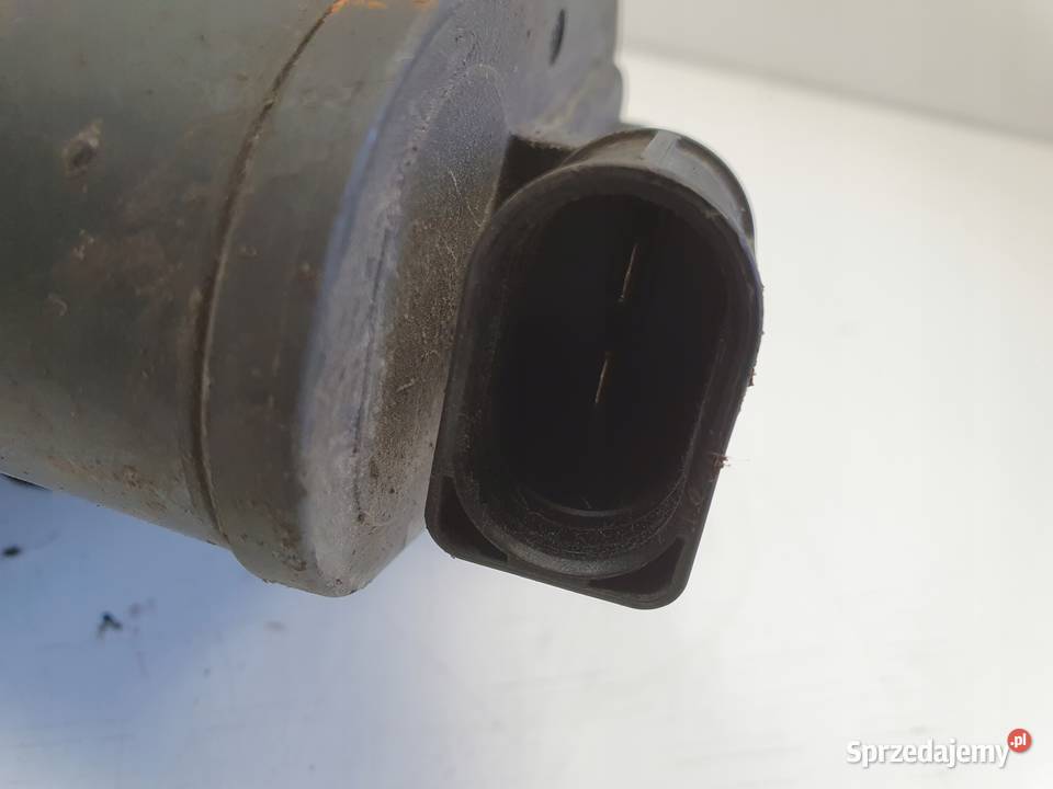 Volvo S60 II S80 II V60 V70 III XC70 II TYLNY lubelskie