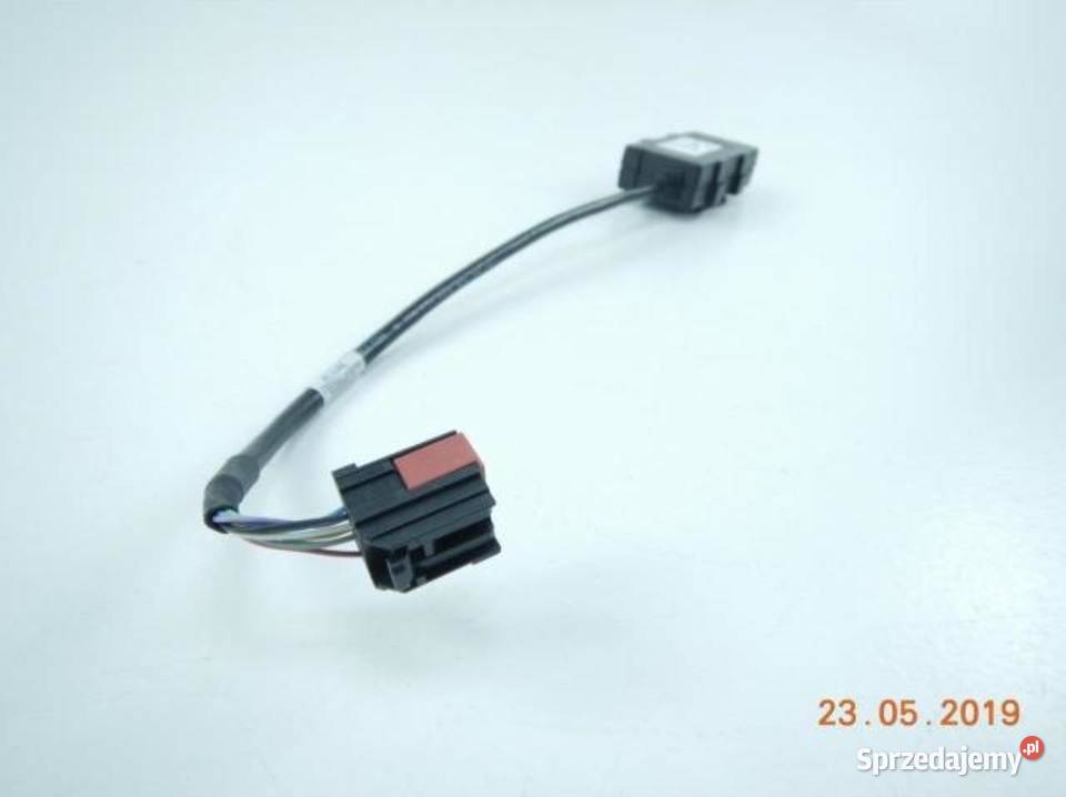 MODUŁ STEROWNIK BLUETOOTH JAGUAR XTYPE 25 30 Komputery sprzedam