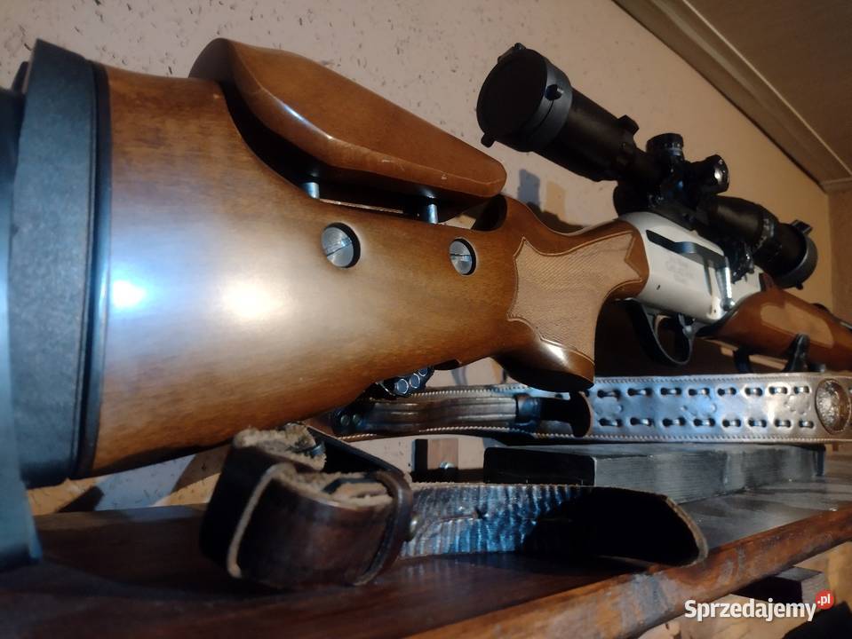 Hatsan galatian 2 Sporty strzeleckie i myślistwo Sosnowiec