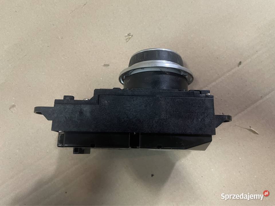 6944884 kontroler panel idrive bmw 5 e60 e61 Szczecin sprzedam