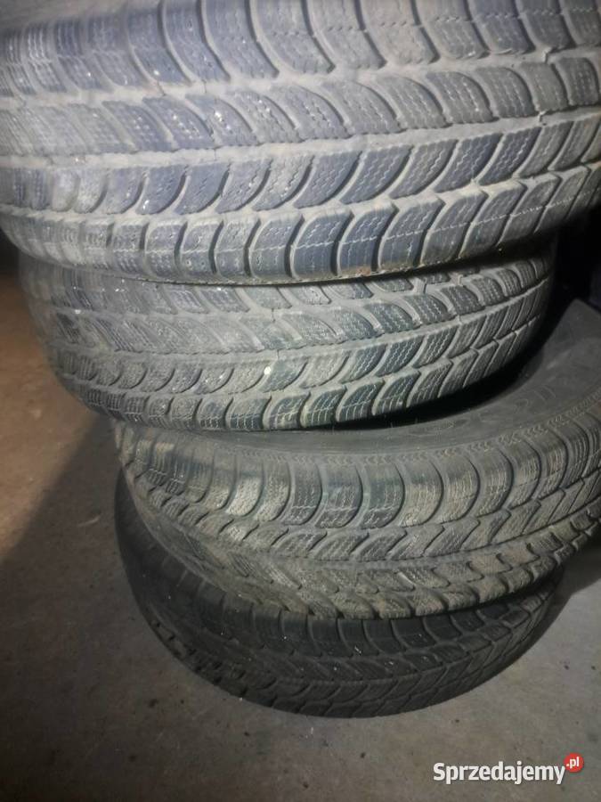 Opony zimowe debica 24r 15 Brodnica