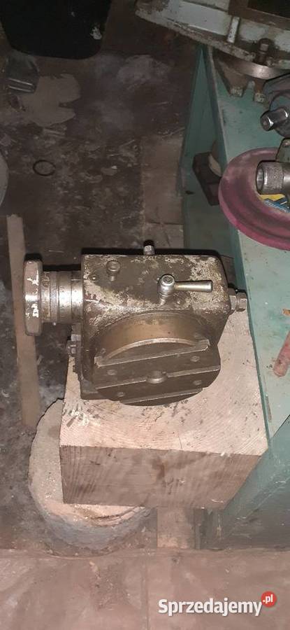 Podzielnica Grodzisko