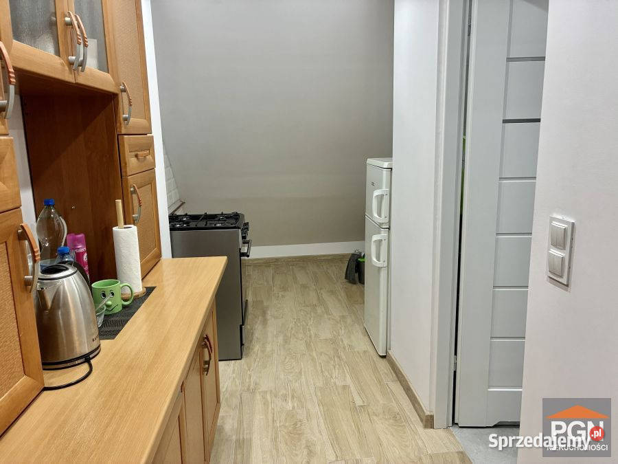 Mieszkanie na wynajem 40m2 2 pokojowe Gryfice zachodniopomorskie